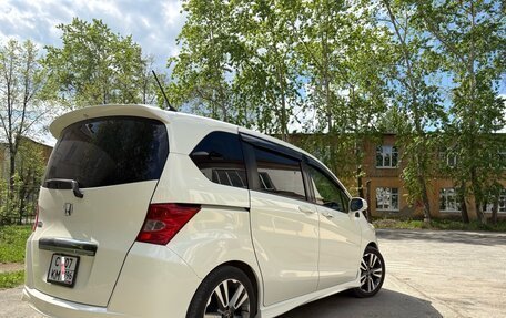Honda Freed I, 2009 год, 1 000 000 рублей, 8 фотография