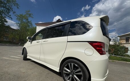 Honda Freed I, 2009 год, 1 000 000 рублей, 6 фотография