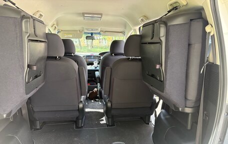 Honda Freed I, 2009 год, 1 000 000 рублей, 11 фотография
