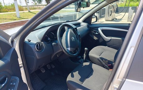 Nissan Terrano III, 2016 год, 1 299 000 рублей, 5 фотография