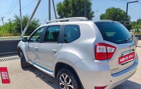 Nissan Terrano III, 2016 год, 1 299 000 рублей, 4 фотография