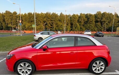 Audi A1, 2011 год, 1 050 000 рублей, 5 фотография