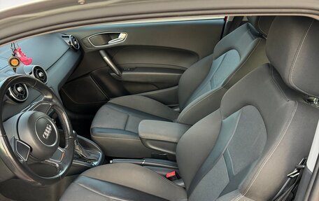 Audi A1, 2011 год, 1 050 000 рублей, 10 фотография
