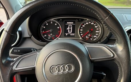 Audi A1, 2011 год, 1 050 000 рублей, 11 фотография