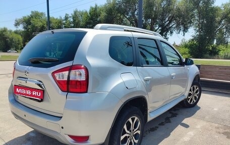 Nissan Terrano III, 2016 год, 1 299 000 рублей, 3 фотография