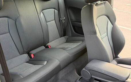 Audi A1, 2011 год, 1 050 000 рублей, 16 фотография