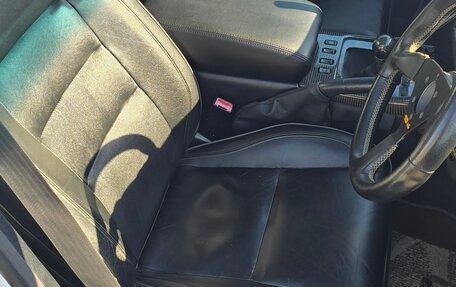 Toyota Aristo, 1998 год, 2 100 000 рублей, 14 фотография