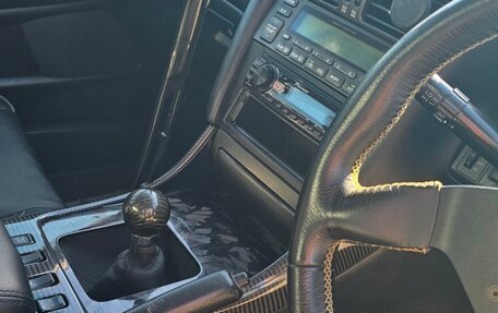 Toyota Aristo, 1998 год, 2 100 000 рублей, 16 фотография