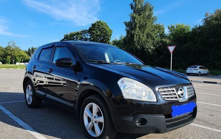 Nissan Qashqai, 2008 год, 690 000 рублей, 6 фотография