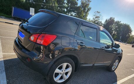 Nissan Qashqai, 2008 год, 690 000 рублей, 2 фотография