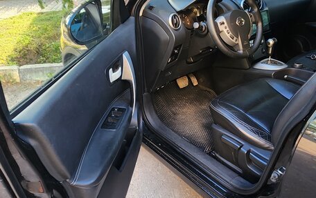 Nissan Qashqai, 2008 год, 690 000 рублей, 16 фотография