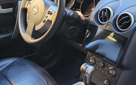 Nissan Qashqai, 2008 год, 690 000 рублей, 12 фотография