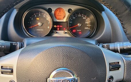 Nissan Qashqai, 2008 год, 690 000 рублей, 19 фотография