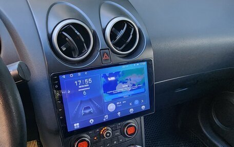 Nissan Qashqai, 2008 год, 690 000 рублей, 21 фотография