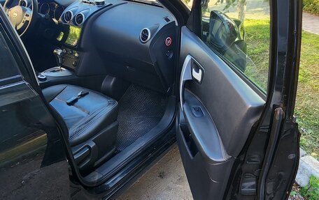 Nissan Qashqai, 2008 год, 690 000 рублей, 15 фотография