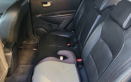 Nissan Qashqai, 2008 год, 690 000 рублей, 22 фотография