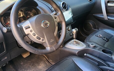 Nissan Qashqai, 2008 год, 690 000 рублей, 18 фотография