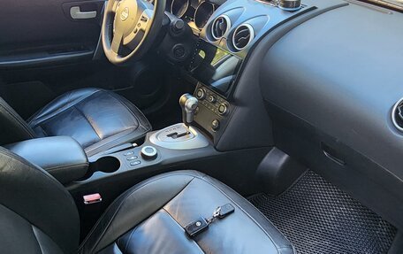 Nissan Qashqai, 2008 год, 690 000 рублей, 14 фотография