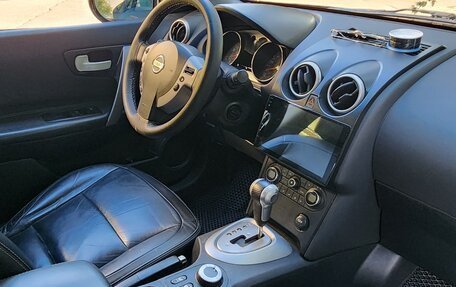 Nissan Qashqai, 2008 год, 690 000 рублей, 13 фотография