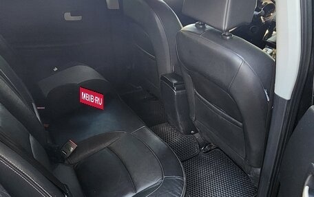 Nissan Qashqai, 2008 год, 690 000 рублей, 25 фотография