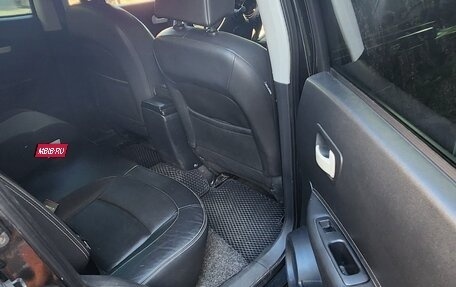 Nissan Qashqai, 2008 год, 690 000 рублей, 24 фотография
