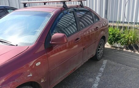 Chevrolet Lacetti, 2010 год, 290 000 рублей, 4 фотография