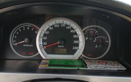 Chevrolet Lacetti, 2010 год, 290 000 рублей, 6 фотография