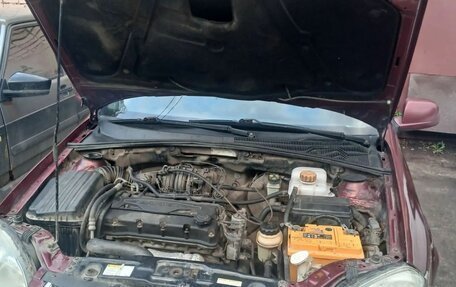 Chevrolet Lacetti, 2010 год, 290 000 рублей, 2 фотография