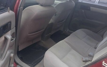 Chevrolet Lacetti, 2010 год, 290 000 рублей, 5 фотография