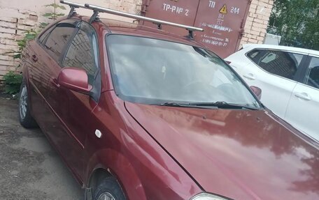 Chevrolet Lacetti, 2010 год, 290 000 рублей, 9 фотография