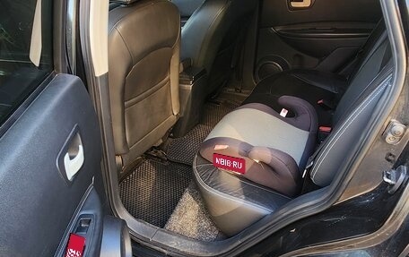 Nissan Qashqai, 2008 год, 690 000 рублей, 23 фотография