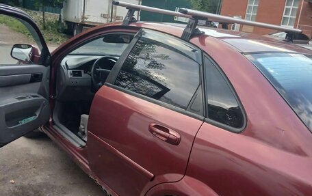 Chevrolet Lacetti, 2010 год, 290 000 рублей, 3 фотография