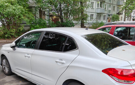Citroen C4 II рестайлинг, 2013 год, 420 000 рублей, 3 фотография