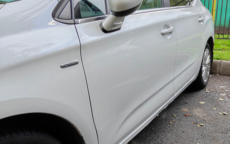 Citroen C4 II рестайлинг, 2013 год, 420 000 рублей, 7 фотография