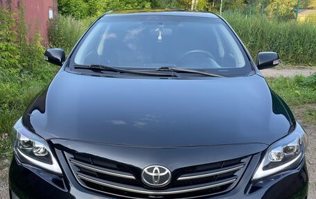 Toyota Corolla, 2012 год, 1 090 000 рублей, 2 фотография