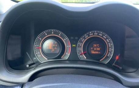 Toyota Corolla, 2012 год, 1 090 000 рублей, 6 фотография