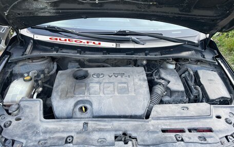 Toyota Corolla, 2012 год, 1 090 000 рублей, 9 фотография