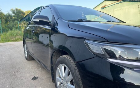 Toyota Corolla, 2012 год, 1 090 000 рублей, 11 фотография