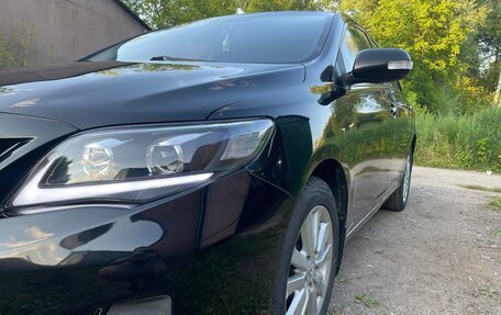 Toyota Corolla, 2012 год, 1 090 000 рублей, 3 фотография