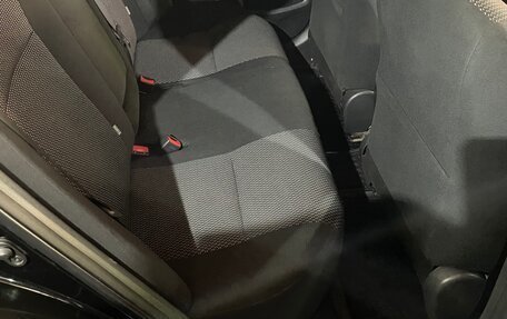 Toyota Corolla, 2012 год, 1 090 000 рублей, 15 фотография