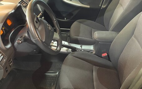 Toyota Corolla, 2012 год, 1 090 000 рублей, 16 фотография