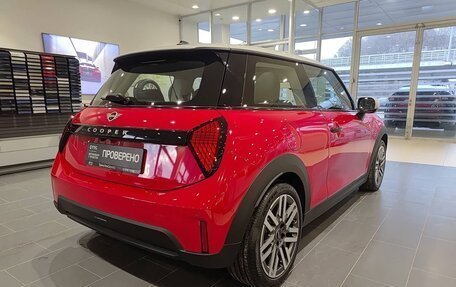 MINI Hatch, 2024 год, 4 400 000 рублей, 6 фотография