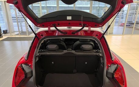 MINI Hatch, 2024 год, 4 400 000 рублей, 15 фотография
