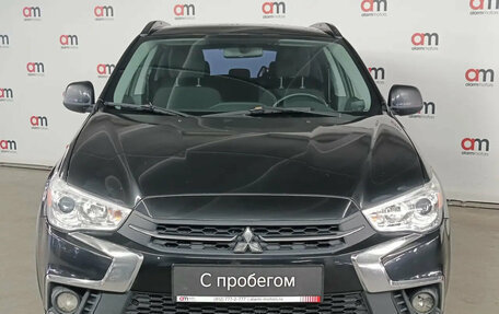 Mitsubishi ASX I рестайлинг, 2018 год, 1 399 000 рублей, 2 фотография