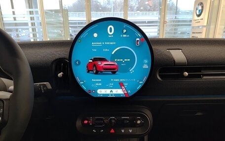 MINI Hatch, 2024 год, 4 400 000 рублей, 12 фотография