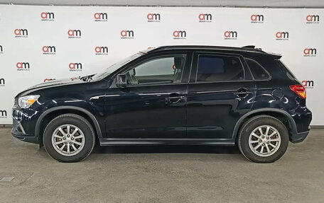 Mitsubishi ASX I рестайлинг, 2018 год, 1 399 000 рублей, 7 фотография