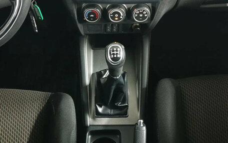 Mitsubishi ASX I рестайлинг, 2018 год, 1 399 000 рублей, 16 фотография