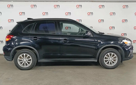 Mitsubishi ASX I рестайлинг, 2018 год, 1 399 000 рублей, 8 фотография