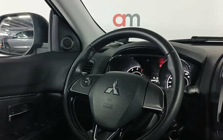 Mitsubishi ASX I рестайлинг, 2018 год, 1 399 000 рублей, 13 фотография