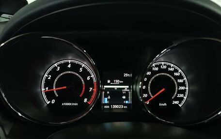 Mitsubishi ASX I рестайлинг, 2018 год, 1 399 000 рублей, 14 фотография